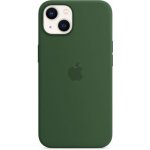 APPLE iPhone 13 mini Silicone Case MagSafe - Eucalyptus MN5Y3ZM/A – Zboží Mobilmania