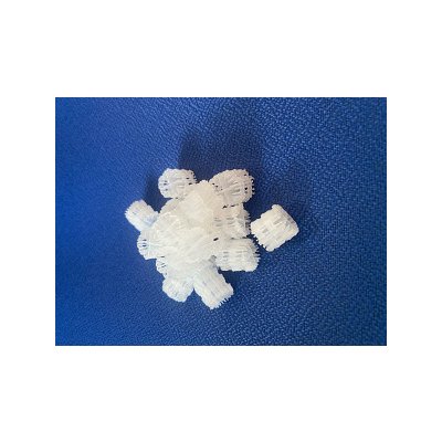 Bio Carrier Hel-X Plus 25 l – Zboží Dáma