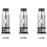 OXVA žhavící hlava Xlim C Mesh 0,6 ohm – Sleviste.cz