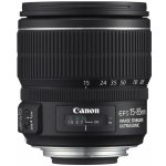 Canon EF-S 15-85mm f/3.5-5.6 IS USM – Sleviste.cz