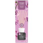 Yankee Candle Reed difuzér Wild Orchid 100 ml – Hledejceny.cz