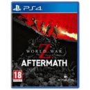 Hra na PS4 World War Z: Aftermath