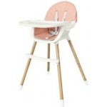 EcoToys 2v1 Colby růžová – Zboží Dáma