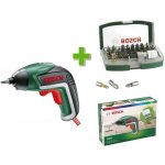 Bosch IXO 5 0.603.9A8.00S – Hledejceny.cz