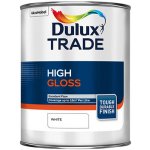Dulux High Gloss extra deep base 0,7 l – Sleviste.cz