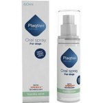 Panda Plus s.r.o. Plaqtiv oral spray vanilka máta 60 ml – Hledejceny.cz