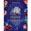 Zázrak o Vánocích - Zobačová Hana