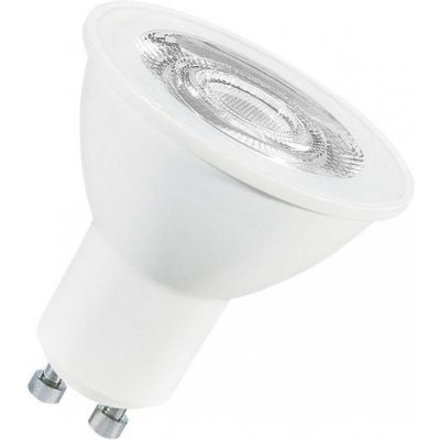Osram žárovka LED GU10 50 ean8586 36° 5W/2700K Value PAR16 – Zboží Mobilmania