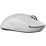Logitech PRO X Superlight 2 SE 910-007556 – Zboží Živě