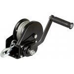 Ruční naviják 540kg ocelové lano 10m DRAGON WINCH DWKO 12 HD – Zbozi.Blesk.cz