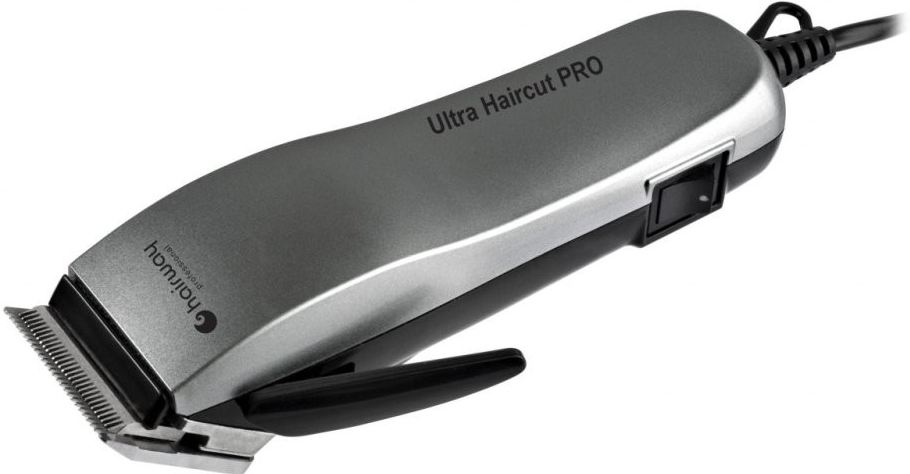 Hairway Ultra Haircut PRO 02001-18
