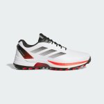 adidas Adizero ZG Mens white/red – Zboží Dáma
