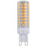 Nedes LED Stmívatelná žárovka G9/6W/230V 6000K ND3614 – Zboží Živě