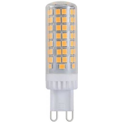 Nedes LED Stmívatelná žárovka G9/6W/230V 6000K ND3614 – Zboží Živě