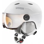 Uvex Visor Pro 20/21 – Hledejceny.cz