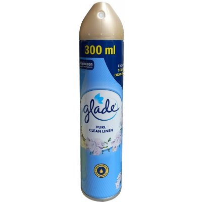 Glade by Brise spray 5v1 Vůně čistoty 300 ml – Zboží Dáma