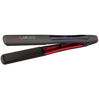 Farouk System CHI Lava 2.0 Volcanic Lava Hairstyling Iron 1´ – Hledejceny.cz