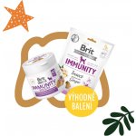 Brit Vitamins Immunity Booster 120 g – Hledejceny.cz