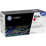 HP 504A originální tonerová kazeta purpurová CE253A – Zbozi.Blesk.cz