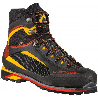 La Sportiva Trango tower extreme GTX černé – Hledejceny.cz