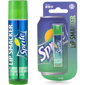 Lip Smacker Sprite balzám na rty s příchutí dětský 4 g