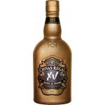 Chivas Regal XV 15y 40% 0,7 l (holá láhev) – Hledejceny.cz