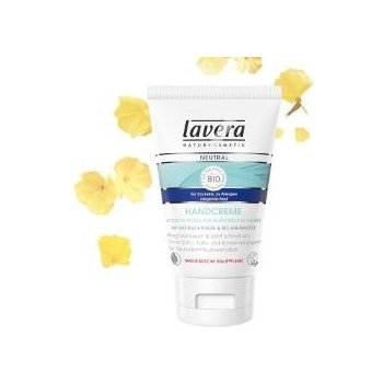 Lavera Neutral Intensiv krém na ruce 50 ml