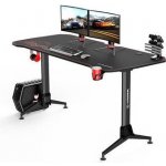 Ultradesk Grand červený – Zboží Mobilmania