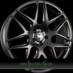 RH Rb11 11X20 5X112 ET50 racing black – Hledejceny.cz