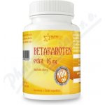 Dr. Natural Betakaroten extra 15 MG 100 tablet – Hledejceny.cz