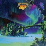 Yes - Aurora CD – Sleviste.cz