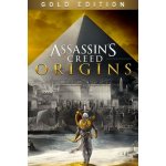 Assassin's Creed: Origins (Gold) – Sleviste.cz