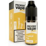 Zeus Proper Vape Tropical Pop 10 ml 20 mg – Sleviste.cz