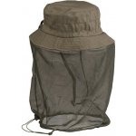 Klobouk Mil-tec s moskytiérou zelený – Zboží Dáma