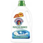 Chante Clair Muschio Bianco prací gel 2070 ml 46 PD – Zboží Mobilmania