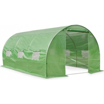 Garden Point 3x4,5x2m GAP036 zelený – Zboží Mobilmania