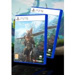 Biomutant – Zboží Dáma