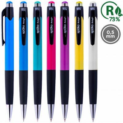 Spoko 0112 kuličkové – Zbozi.Blesk.cz