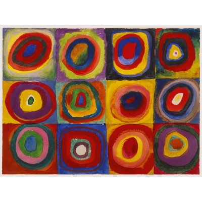 Ravensburger Kruhy 1500 dílků – Zbozi.Blesk.cz