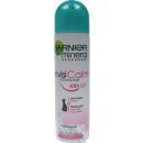 Garnier Mineral Invisi Calm deospray 150 ml