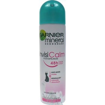 Garnier Mineral Invisi Calm deospray 150 ml