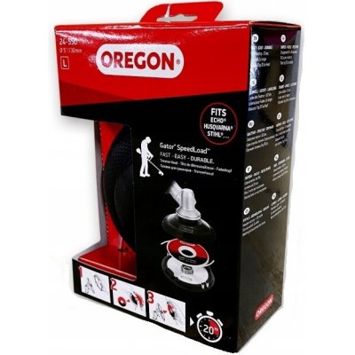 Oregon Gator SpeedLoad 24-550 – Hledejceny.cz