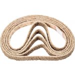 PFERD TOOLS VB 16/520 A 100 G 45011210 brusný pás Zrnitost 100 (d x š) 520 mm x 16 mm 10 ks – Zboží Dáma