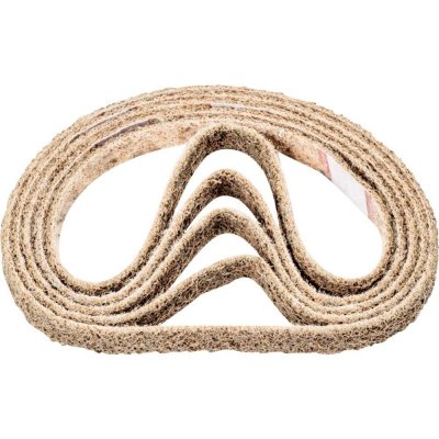 PFERD TOOLS VB 16/520 A 100 G 45011210 brusný pás Zrnitost 100 (d x š) 520 mm x 16 mm 10 ks – Zboží Dáma