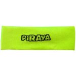 Zone Piraya Kid čelenka limetková – Zboží Dáma