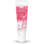 Fractal gelová barva pink 30 g – Zbozi.Blesk.cz