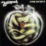 Whitesnake - Come An' Get It - CD – Hledejceny.cz