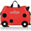 Trunki L092 odrážedlo Beruška červená 20 l