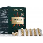 Himalyo Cordyceps 60 kapslí – Hledejceny.cz