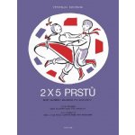 2 x pět prstů skladby pro klavír Věroslav Neumann – Hledejceny.cz